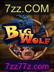 BigWolf: Um Mergulho no Mundo do Entretenimento Digital Através de 7zz.COM