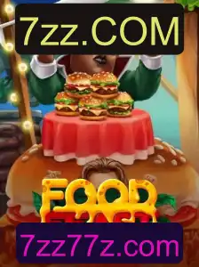 Descubra o Mundo Divertido do Jogo FoodFeast