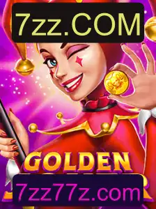 Descubra a Emoção de GoldenJoker: O Jogo que Conquista o Mundo com 7zz.COM