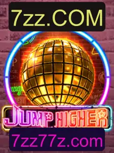 JumpHigher: Um Mergulho no Universo do Jogo Inovador de 7zz.COM