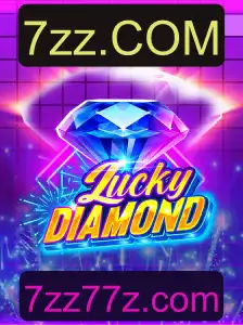 Descubra o Fascinante Mundo de LuckyDiamond