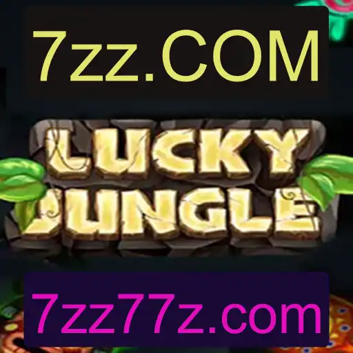 Explorando LuckyJungle: A Nova Sensação do 7zz.COM