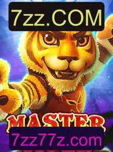 Explorando o Fascinante Mundo de MasterTiger: Uma Jornada Através do Novo Jogo de 7zz.COM