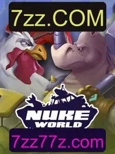 NukeWorld: Explorando o Universo do Novo Jogo Fenomenal