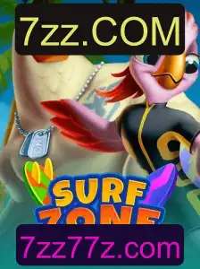 Desvende a Aventura Aquática com SurfZone: O Jogo de Ondas Perfeitas