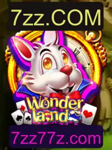 Explorando o Mundo Fascinante de Wonderland